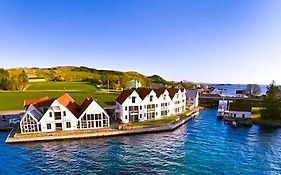 Utstein Kloster Hotell